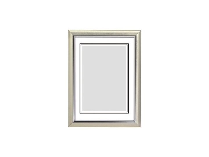 Ramka HAMA Saragossa Srebrny 13X18 Rozmiar zdjęcia 9x13 cm Tworzywo sztuczne Ramka na zdjęcia Kategoria Ramy i ramki na zdjęcia