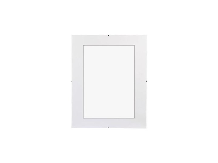 Ramka HAMA Antyrama normal 30X40 Tworzywo sztuczne Rozmiar zdjęcia 20x28 cm