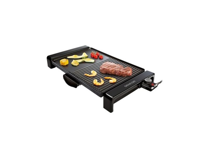 Grill SENCOR SBG 106BK