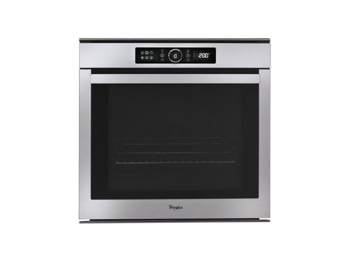 Piekarnik WHIRLPOOL AKZM8420IX. Klasa energetyczna A+