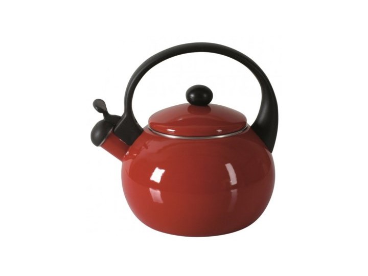 Czajnik AMBITION MERVE 2,2L RED