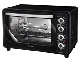 Piekarnik MPM MPE-07/T