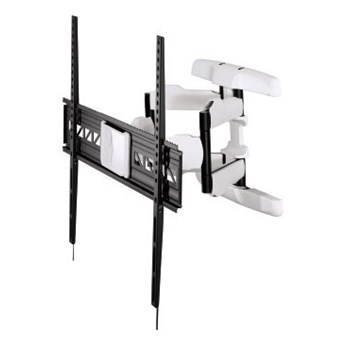 Uchwyt HAMA 118626 Fullmotion XL VESA 800x600