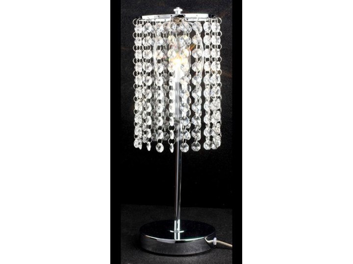 Lampa stołowa Bright Star by Light Prestige Lampy biurowe Lampa Bright Star Lampy stojące, biurkowe Oświetlenie LED