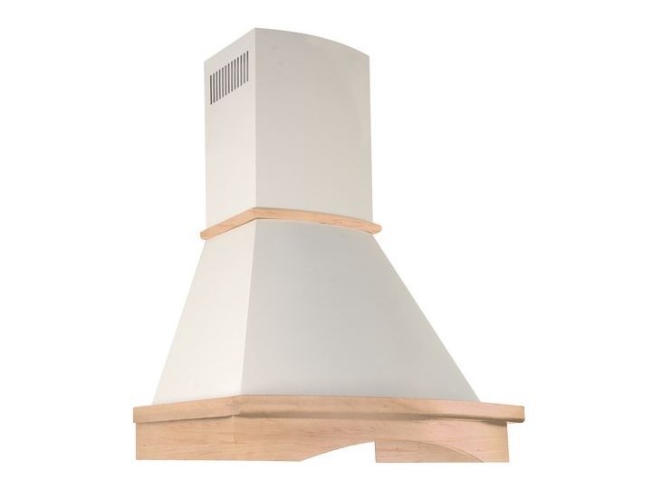 Okap VDB Royal V 60 Krem Niebarwiony Okap teleskopowy Szerokość 60 cm Okap kominowy Kategoria Okapy