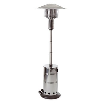 Gazowy parasol grzewczy LANDMANN Sirius 12047