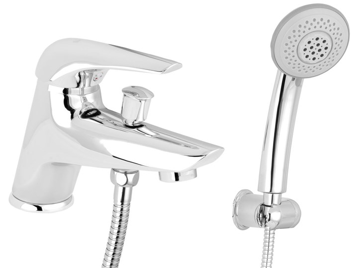Bateria wannowa DEANTE Jaguar BDX 016M Chrom