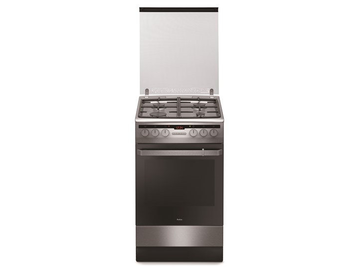 Kuchnia AMICA 58GED3.33HZpTaDNAQ(Xx) Szerokość 50 cm Kategoria Kuchenki gazowe
