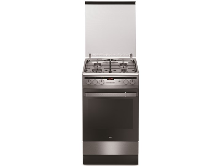 Kuchnia AMICA 58GGD4.33HZpTabNQ(Xx) Szerokość 50 cm Kategoria Kuchenki gazowe