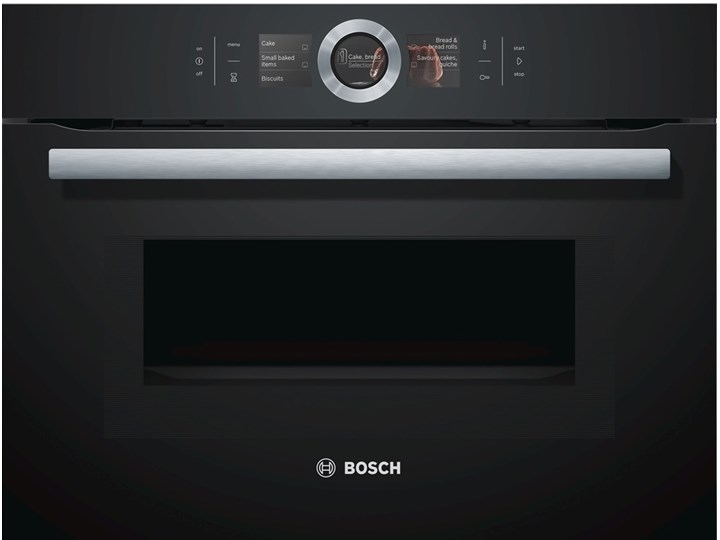 Духовой шкаф bosch cmg6764b1