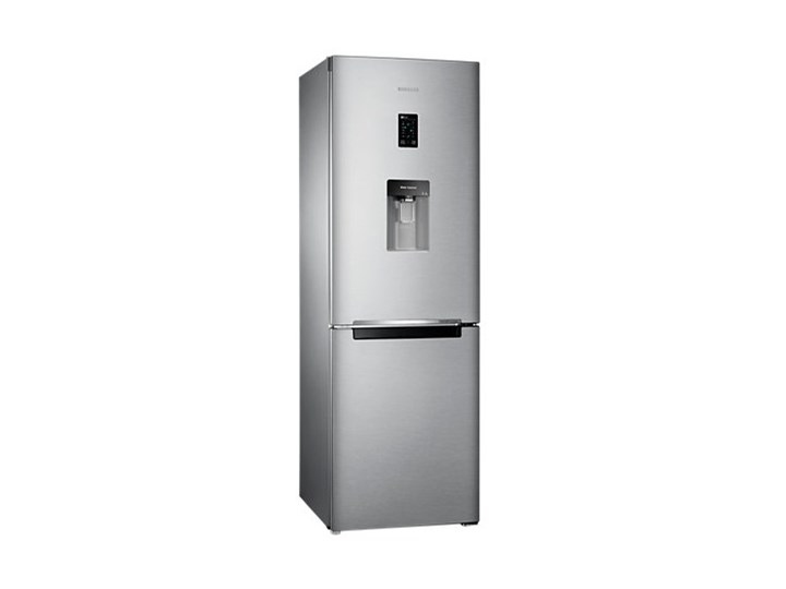 Lodówka SAMSUNG RB29FDRNDSA Nofrost Szerokość 59,5 cm Położenie zamrażalnika Na dole Jednodrzwiowe Wysokość 178 cm Kategoria Lodówki