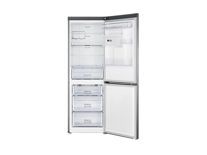 Lodówka SAMSUNG RB29FDRNDSA Nofrost Szerokość 59,5 cm Jednodrzwiowe Wysokość 178 cm Kategoria Lodówki