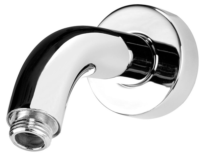 Wylewka ścienna DEANTE Cascada NAC 044K Chrom