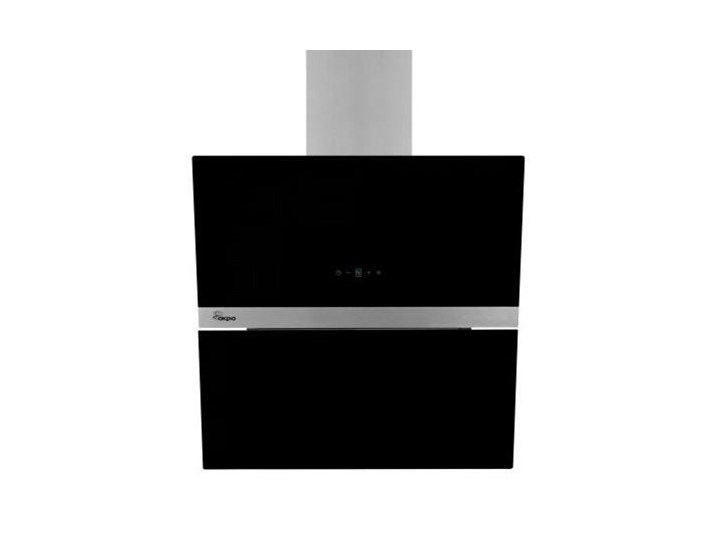 Okap AKPO WK-9 Venus 90 (maskownica inox) Szerokość 90 cm Okap kominowy Sterowanie Elektroniczne