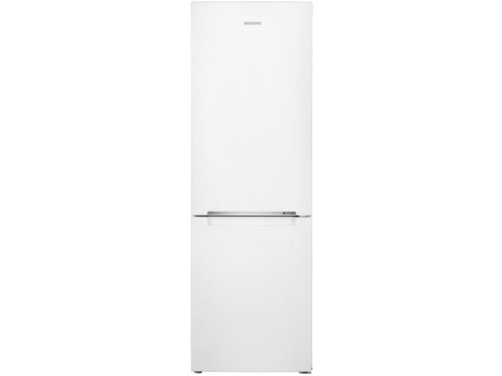 Lodówka SAMSUNG RB30J3000WW Nofrost Biała Kolor Biały Jednodrzwiowe Wysokość 178 cm Szerokość 59,5 cm Szerokość 64 cm Położenie zamrażalnika Na dole