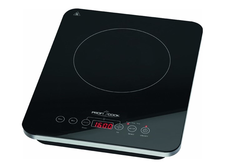Płyta PROFI COOK PC-EKI 1062 Indukcyjna Kategoria Płyty wolnostojące