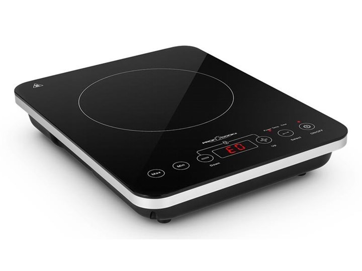 Płyta PROFI COOK PC-EKI 1062 Indukcyjna Kategoria Płyty wolnostojące Ilość pól grzewczych Jedno