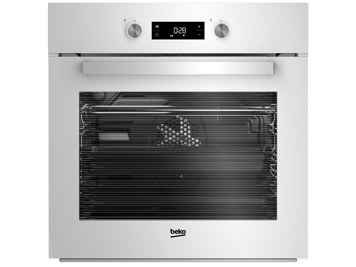 Духовой шкаф beko bie24301w