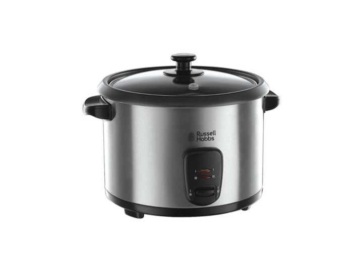 Garnek do ryżu RUSSELL HOBBS 19750-56 Ryżowar Kategoria Pozostałe drobne AGD do kuchni