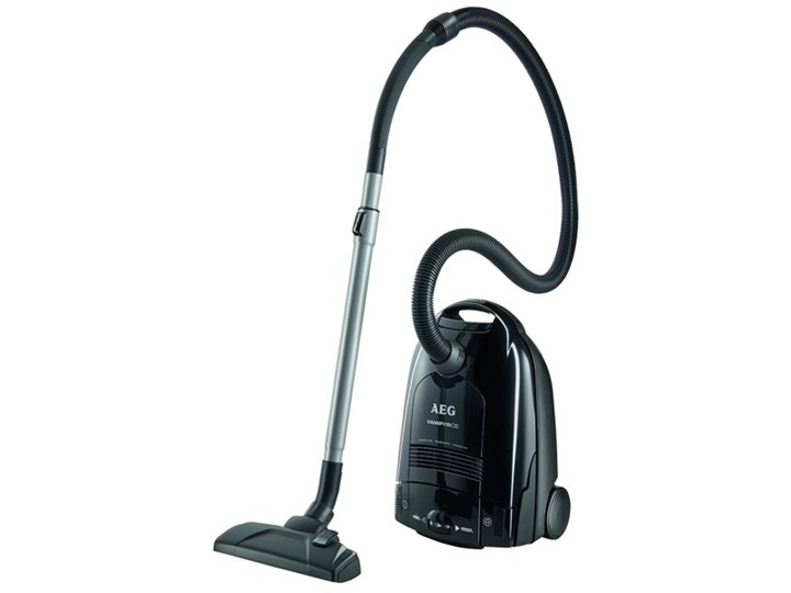 AEG CEPW24TRE+ Vampyro Odkurzacz workowy, 700 W (sprawność Turboszczotka do odkurzacza AEG Electrolux POWERFORCE