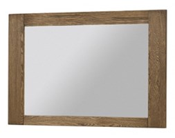 Rodzaj W ramie Lustro Velvet VELVET_81 Szynaka Meble Lustra łazienkowe