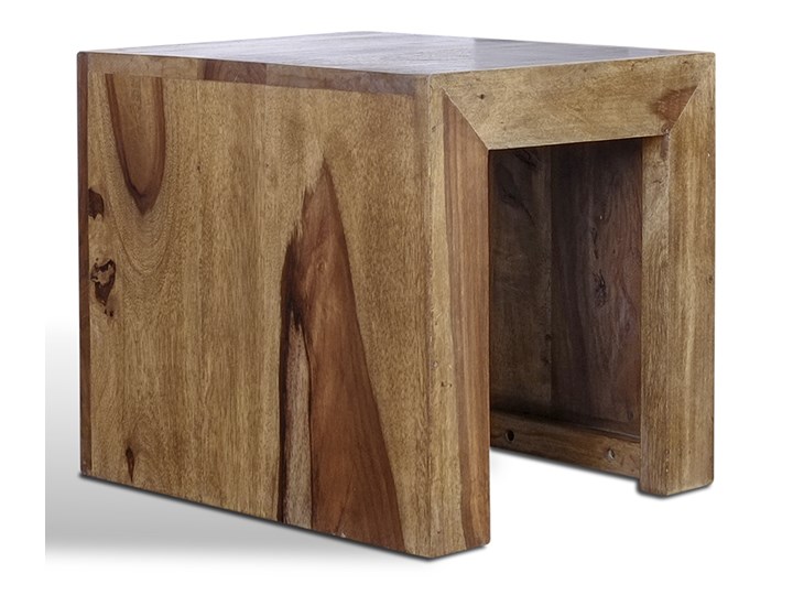 Stolik Drewniany Mały 34x32x40 Stoliki I ławy Zdjęcia Pomysły