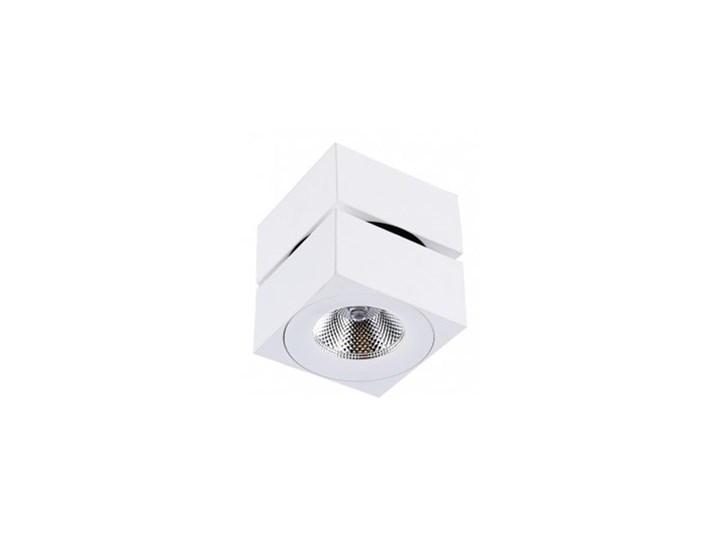 Rodzaj Oprawa led AZzardo DIADO MATT WHITE LED Oprawy oświetleniowe