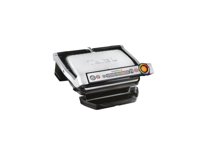 Grill TEFAL OptiGrill+ GC712D