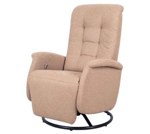 Fotel Bujany Agata Meble 0425