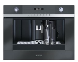 Smeg Linea CMSC451NE- szybka wysyłka! - Raty 10x0% Ekspresy do kawy do zabudowy