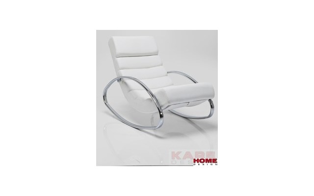 Stylowy Fotel Bujany Nowoczesny Fotel Bujany Fotele Do Salonu