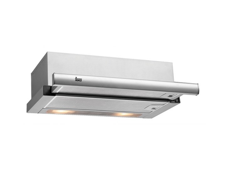 Okap teleskopowy TEKA TL 1-52 INOX darmowa dostawa! dostawa z wniesieniem od 35 zł! skorzystaj z usług dodatkowych MyService! 30 dni na zwrot towaru!