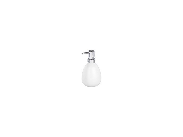 Dozownik do mydła POLARIS WHITE, WENKO