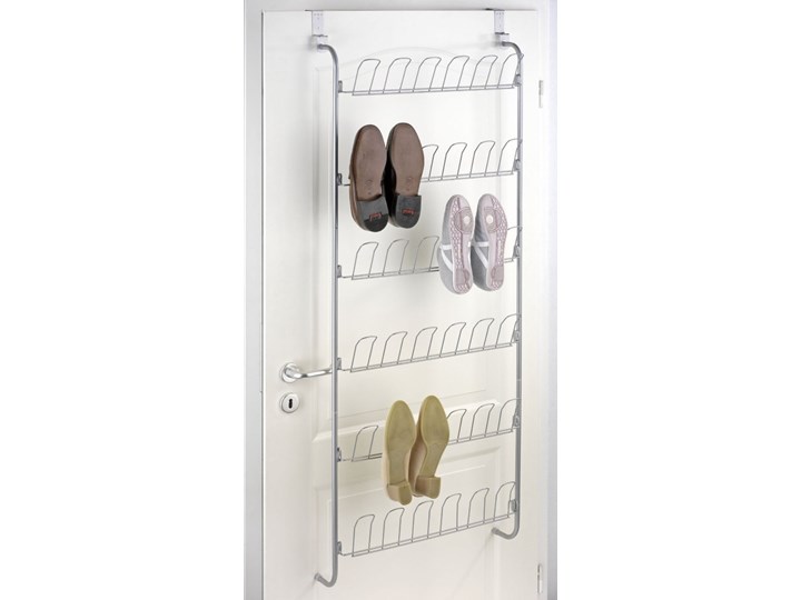 Wieszak na buty, WENKO Metal