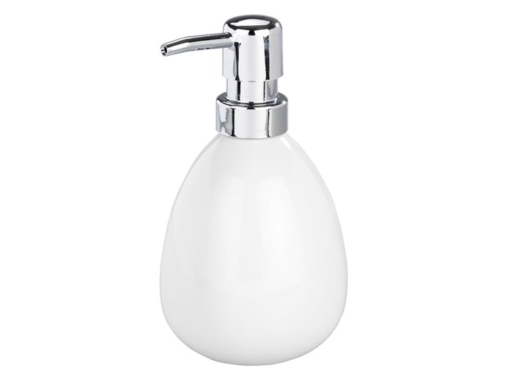 Dozownik do mydła POLARIS WHITE, WENKO