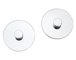 Wieszaki UNO, Turbo-Loc - 2 sztuki w komplecie, WENKO