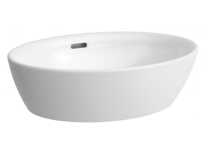 Umywalka Nablatowa PRO 52x39 H8129640001091 Laufen