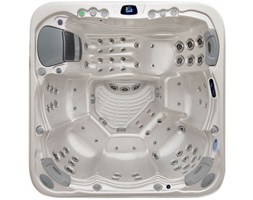 Kilimanjaro Premium wanna zewnętrzna spa jacuzzi 2300x2300x930