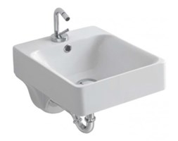Kerasan Cento 50,5x36cm Bidet podwieszany 352401 wiszący ceramika