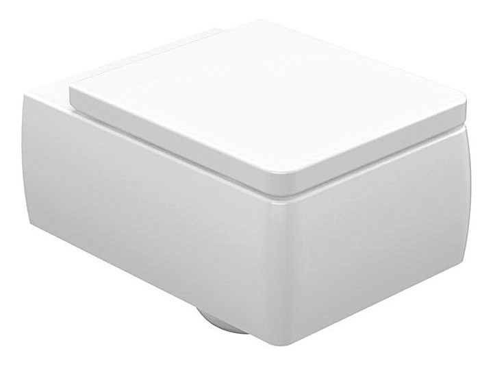 Kerasan Ego 50x36cm Muszla podwieszana 3215