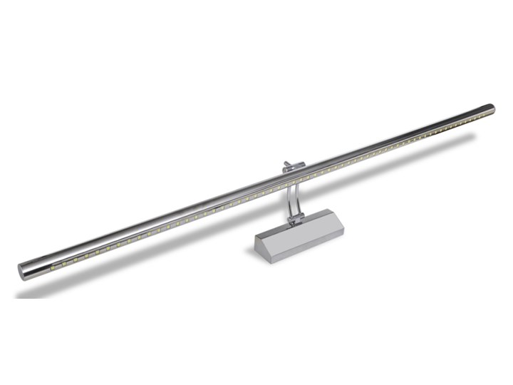 Lampa Nad Lustro Led 15 W 105 Cm Lampy ścienne Zdjęcia Pomysły