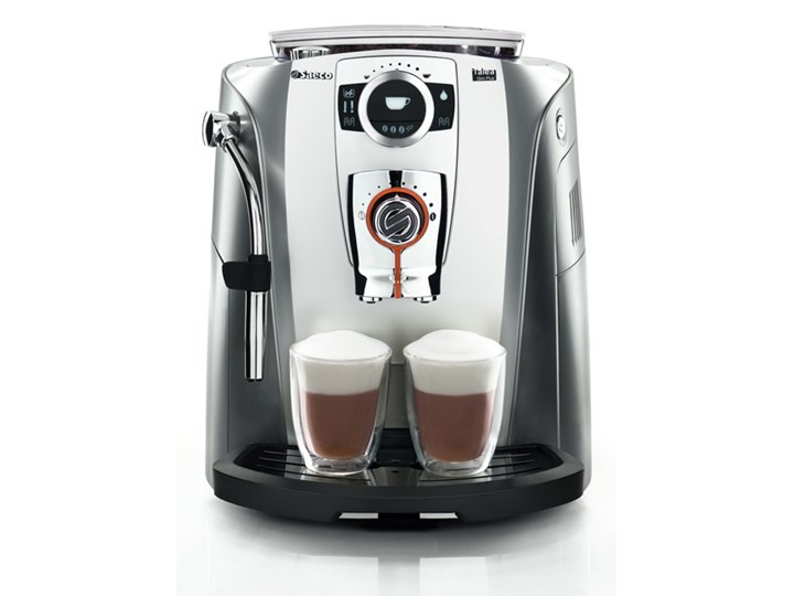 Ekspres do kawy Philips Talea Giro Plus RI9822/01 Powystawowy