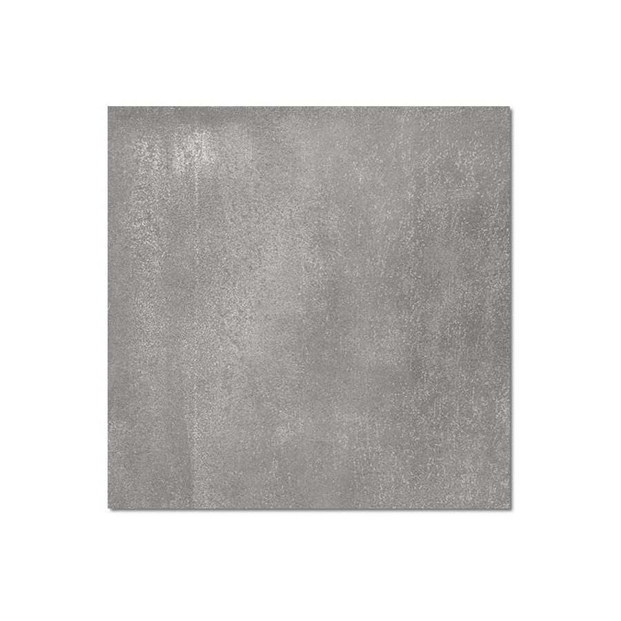 Alfalux Vertigo Clay Lappato Gres Szary 60x60 Cm 7268145 Płytki