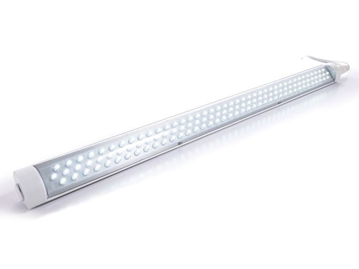 Deko Light Oświetlenie Podszafkowe Led Biały 1 Punktowy