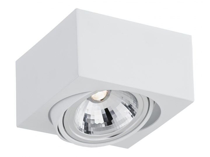 RODOS LED oprawa sufitowa natynkowa 1 x 5W LED ARGON 3070 Oprawa stropowa Oprawa led Kategoria Oprawy oświetleniowe