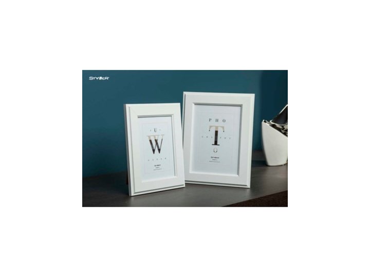 Ramka STYLER Malmo 15x21 AF Ramka na zdjęcia płyta MDF Drewno Rozmiar zdjęcia 15x21 cm