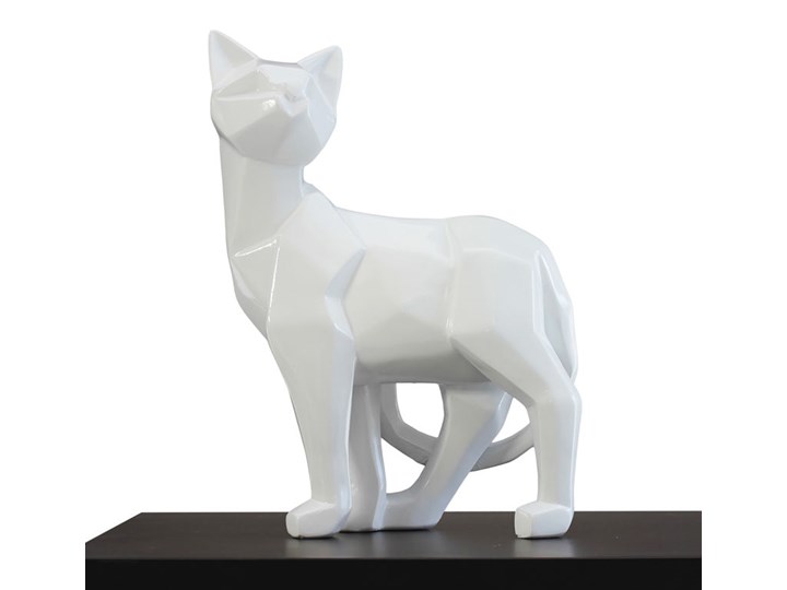 Deko figurka "KOT".