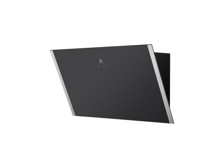 Okap ELECTROLUX EFV90657OK. Klasa energetyczna C