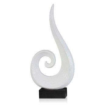Deko figurka "Płomień".