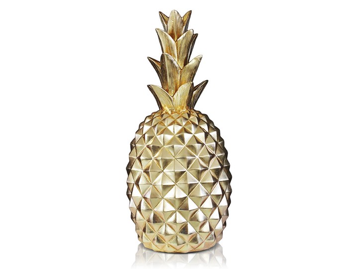 Deko figurka "Ananas".